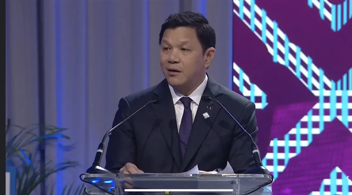 'ธปท.' ผนึก 'IMF-World Bank'คลอด ‘Bangkok Blueprint’ สกัดภัยการเงินดิจิทัล