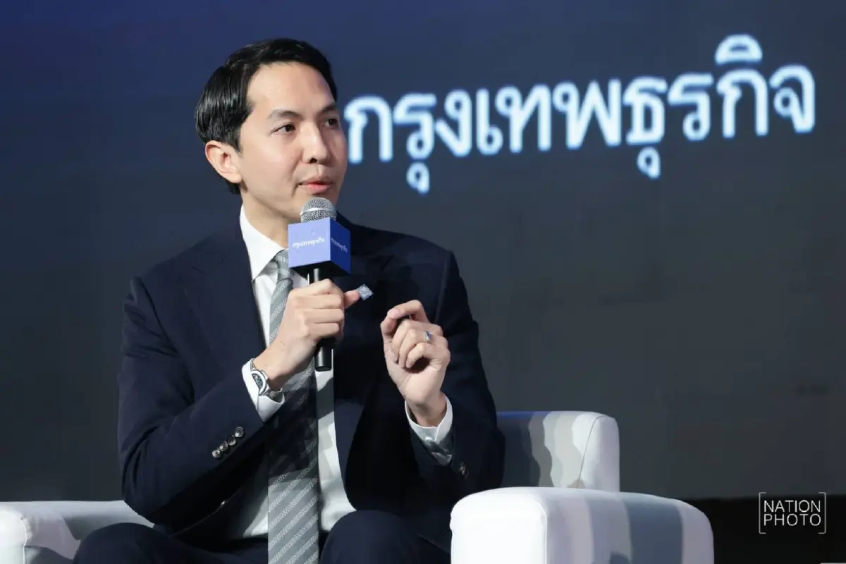 ‘ขอบฟ้าใหม่’ ยกเครื่องประเทศ หนุนใช้ AI เพิ่มผลิตภาพการผลิต