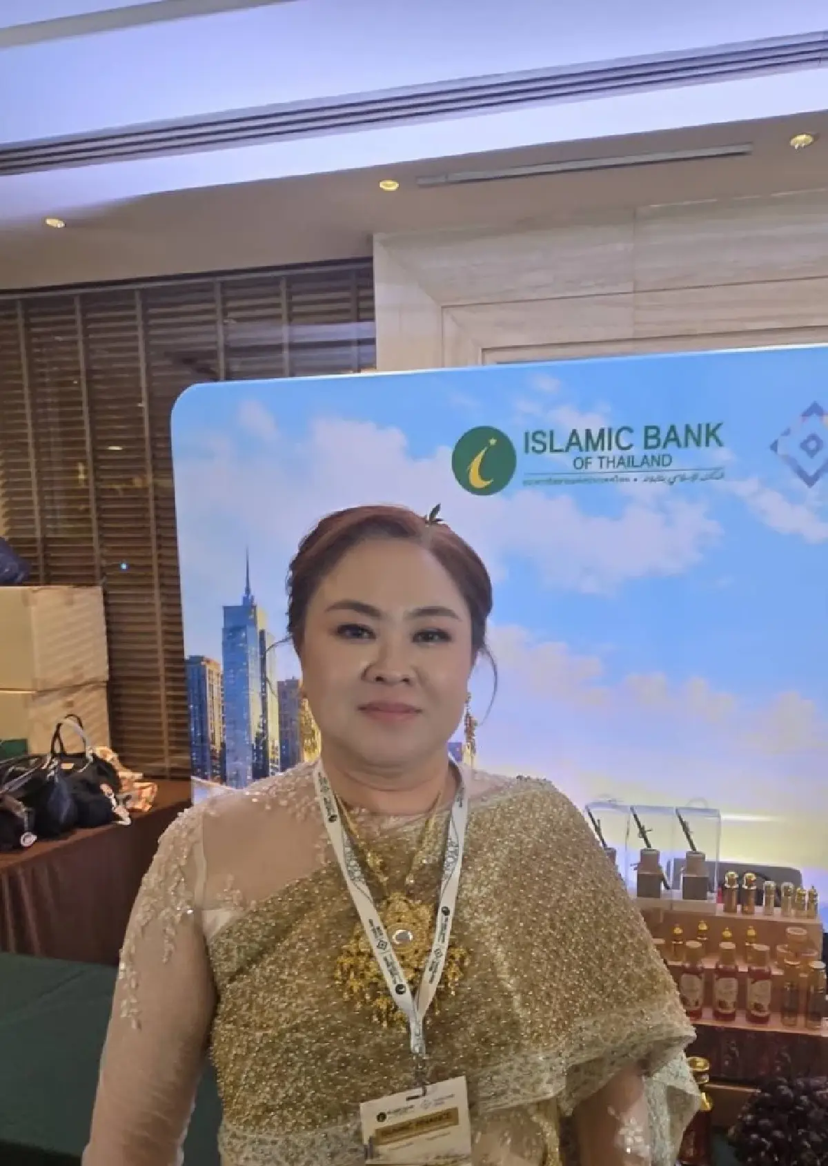 'ไอแบงก์' โชว์'การเงินอิสลามเพื่อสังคม'หนุนรายย่อยร่วมค้ำยันเศรษฐกิจโตยั่งยืน