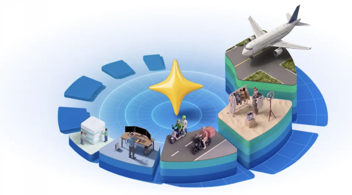 Google คาดเศรษฐกิจดิจิทัลไทยปี 69 สะพัด 2.4 ล้านล้านบาท