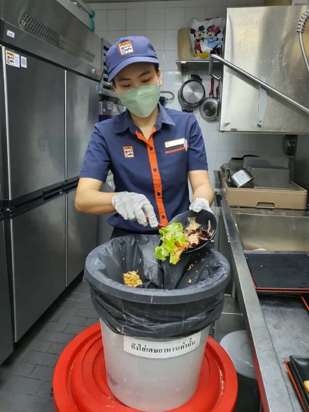 กลุ่มเซ็นทรัล ขับเคลื่อนอีโคซิสเต็ม เปลี่ยน 'ขยะ' เป็น 'ทรัพยากร' สู่ Zero Waste to Landfill