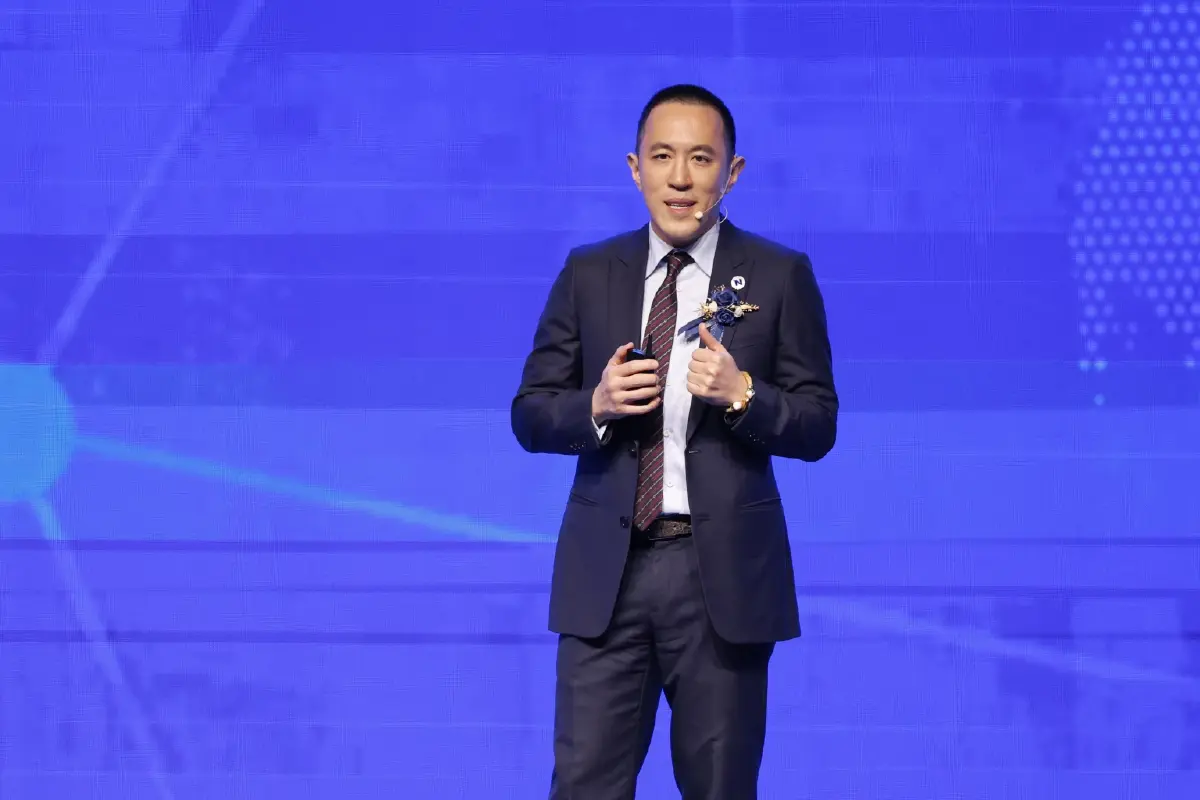 ‘เนชั่น’ ประกาศความสำเร็จ NATION FORUM 2027 ยกระดับสู่ Annual Flagship Forum