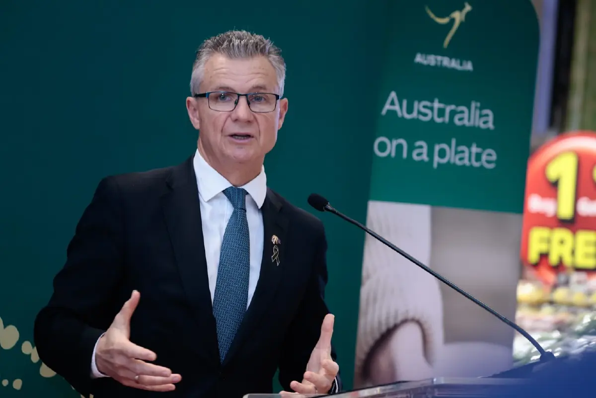 ‘Australia on a Plate’ หนุนไทยใช้วัตถุดิบคุณภาพ รับประกันความสดใหม่