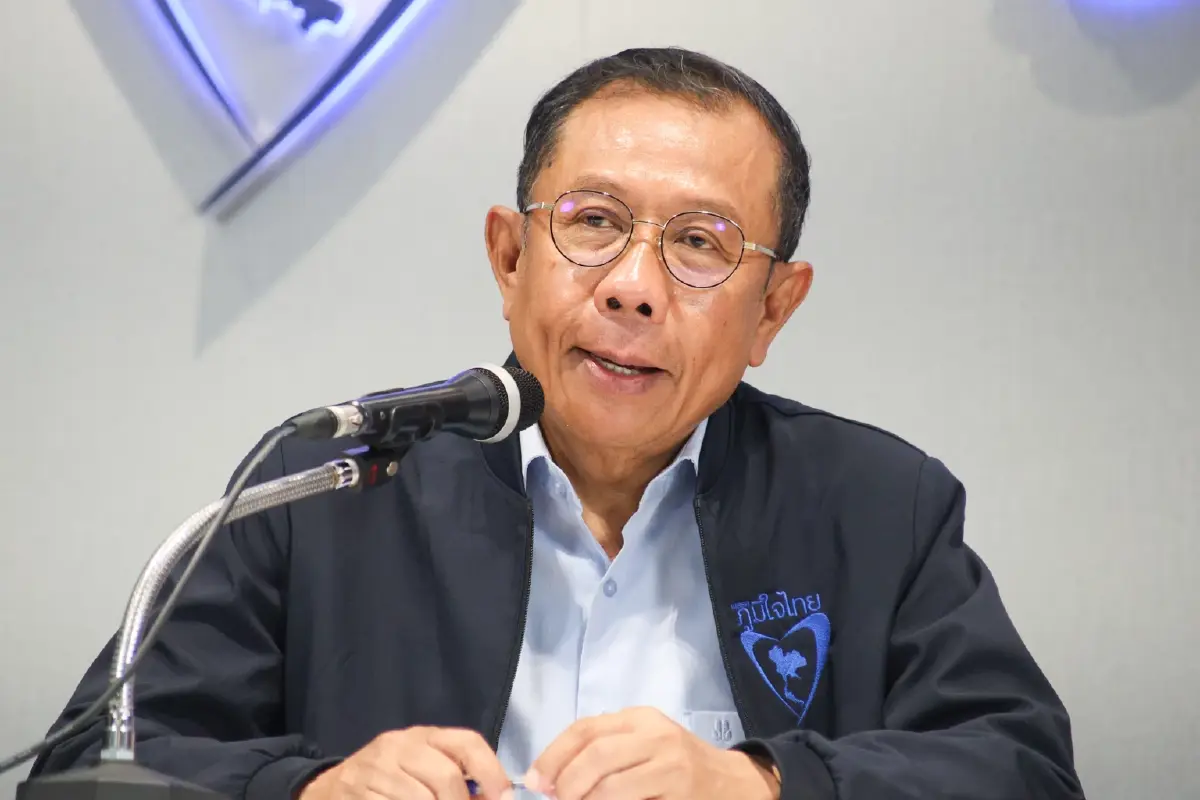 ‘ภท.’ ขยับชงริบ‘ภาษีบาป’ ต้อน ‘ไทยพีบีเอส’ เข้าสื่อรัฐ
