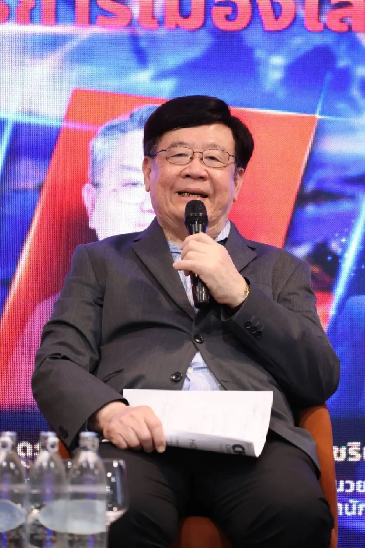 “สมาคมนักข่าวฯ” จัดโครงการอบรมมองจีนยุคใหม่ฯ รุ่นที่ 8