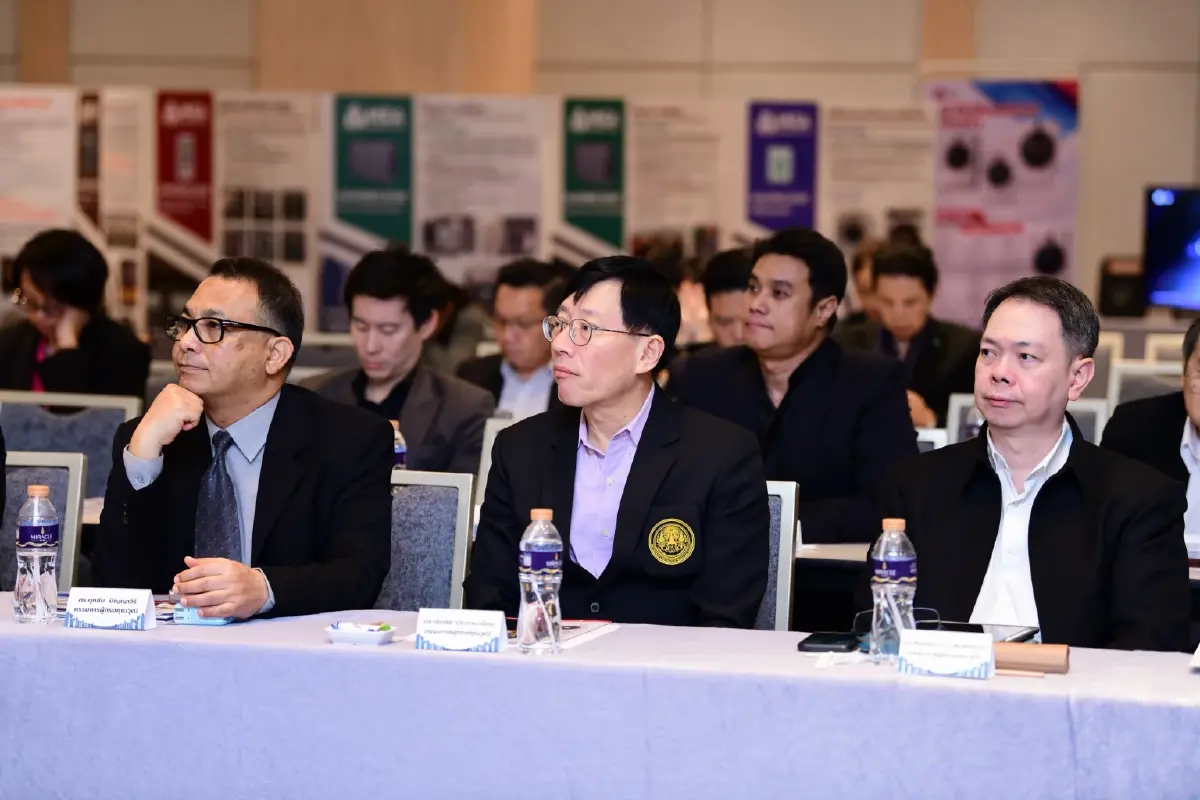 MEA เปิดตัว 'MEA Energy Plus' ระยะที่ 2 หนุน SMEs ลดต้นทุนพลังงาน