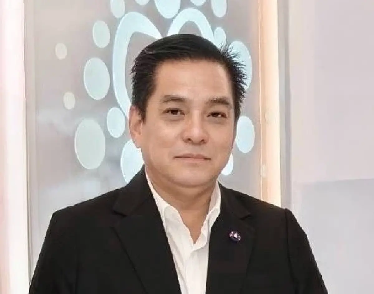 เปิดโอกาสธุรกิจย่านสุวรรณภูมิ “NAPA Village Suvarnabhumi” ชูศักยภาพรับผู้ใช้บริการ 60,000 คน