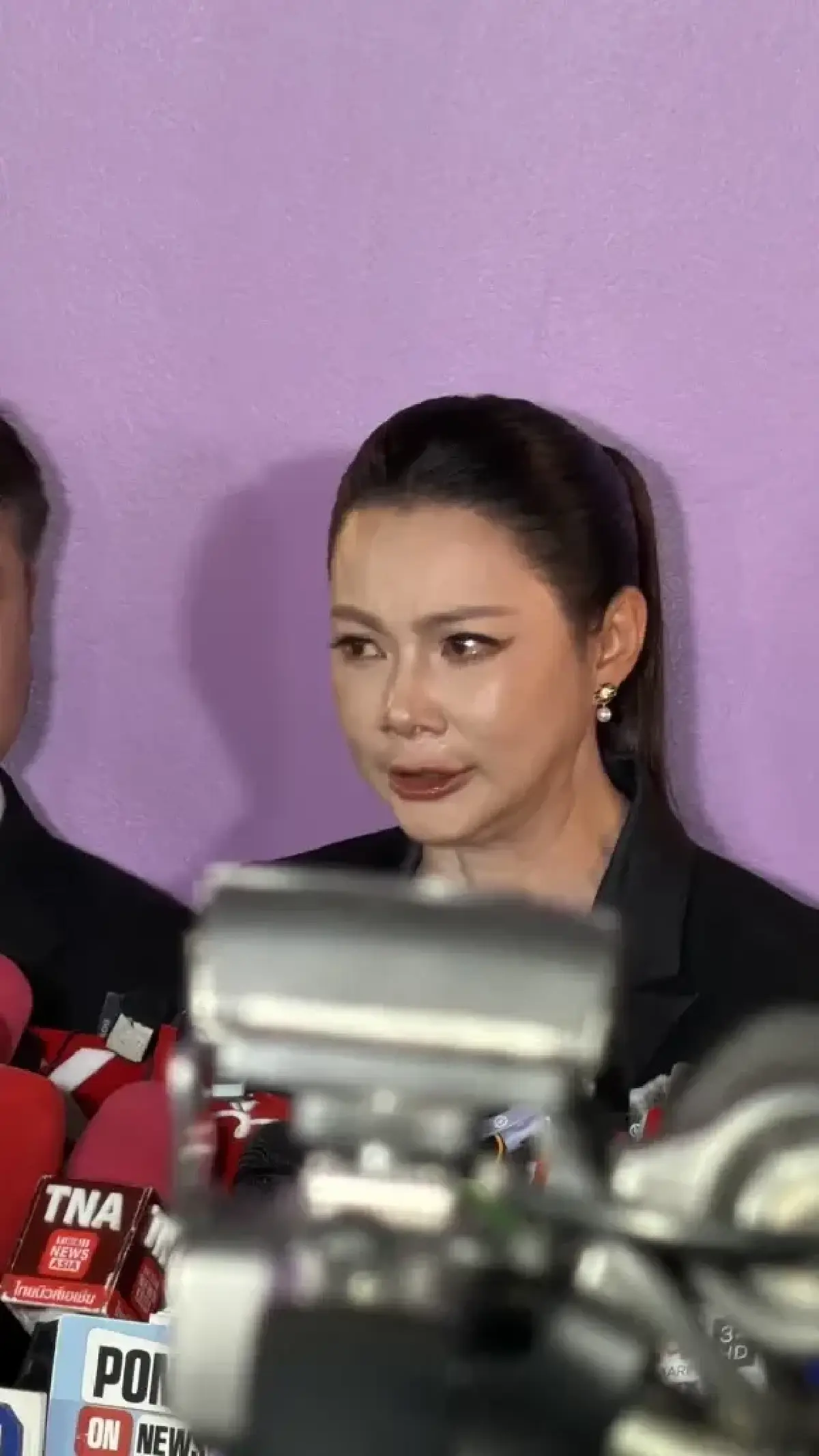 ผ่า 4 บริษัท ขุมธุรกิจร้อยล้าน ‘บุ๋ม ปนัดดา’ ไร้เงา ‘ก๊อต อธิป’ ร่วม