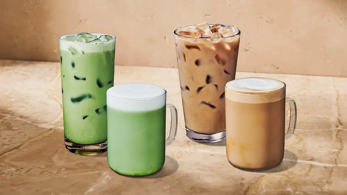 ข้อพิพาท 'Sugar-free' ยื่นฟ้องสตาร์บัคส์ ปมเครื่องดื่มโปรตีนลาเต้