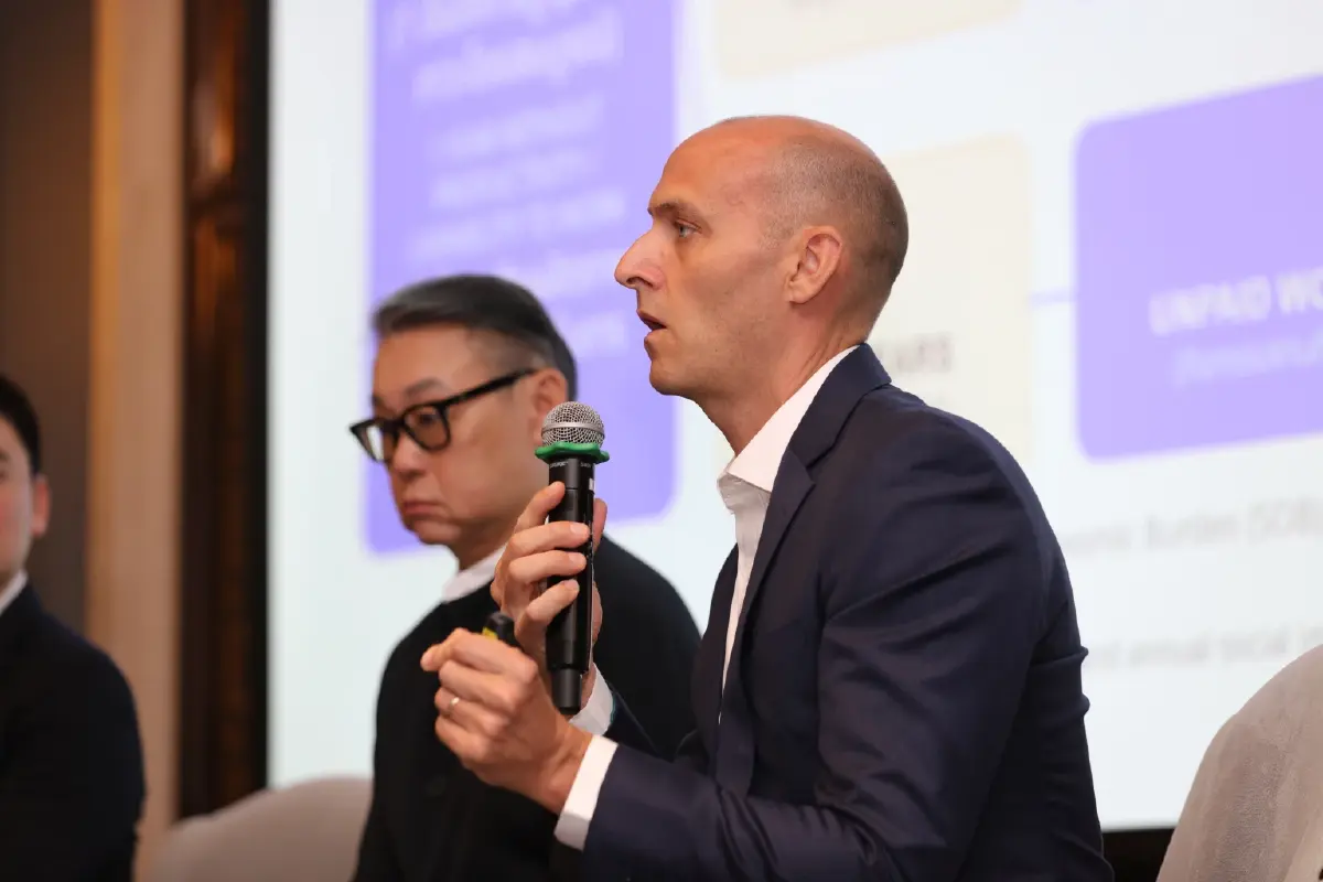 ถอด Insight โรคจอตาเสื่อม! ชู HealthTech ลดความสูญเสียเศรษฐกิจ 6.8 หมื่นล้าน