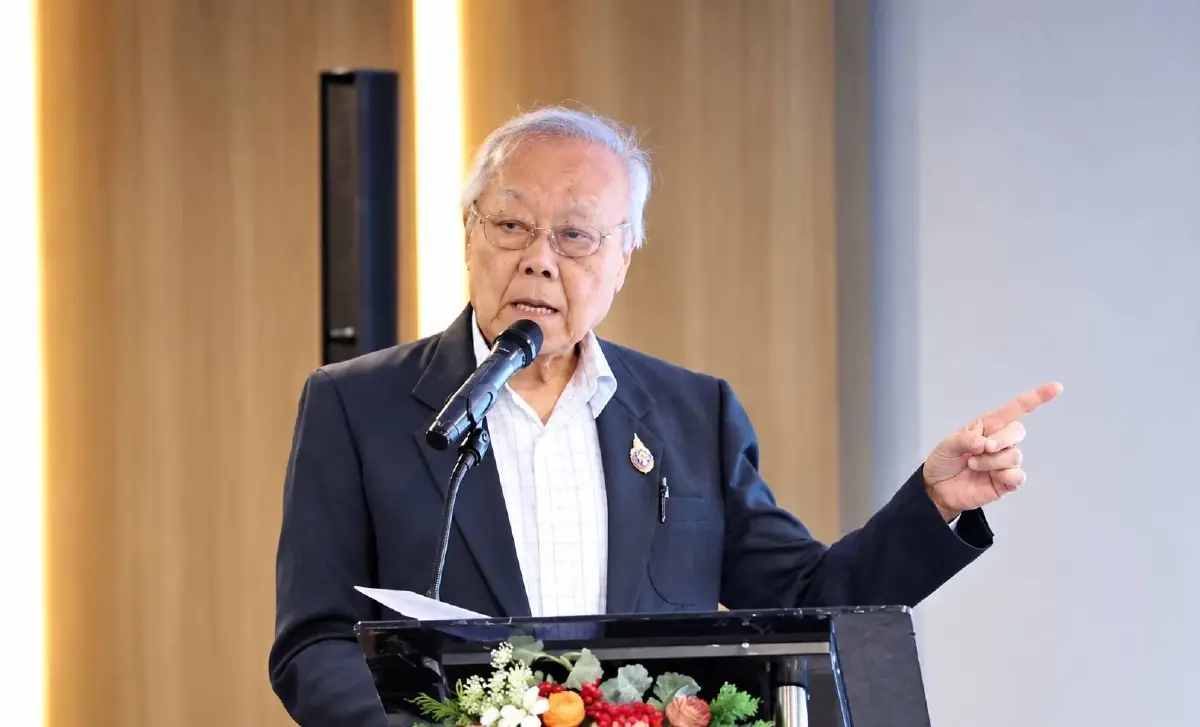 จุดเปลี่ยน Earmarked Tax  วินัยการคลัง vs สุขภาพสังคม ปฏิรูปโครงสร้าง 3 ด้าน