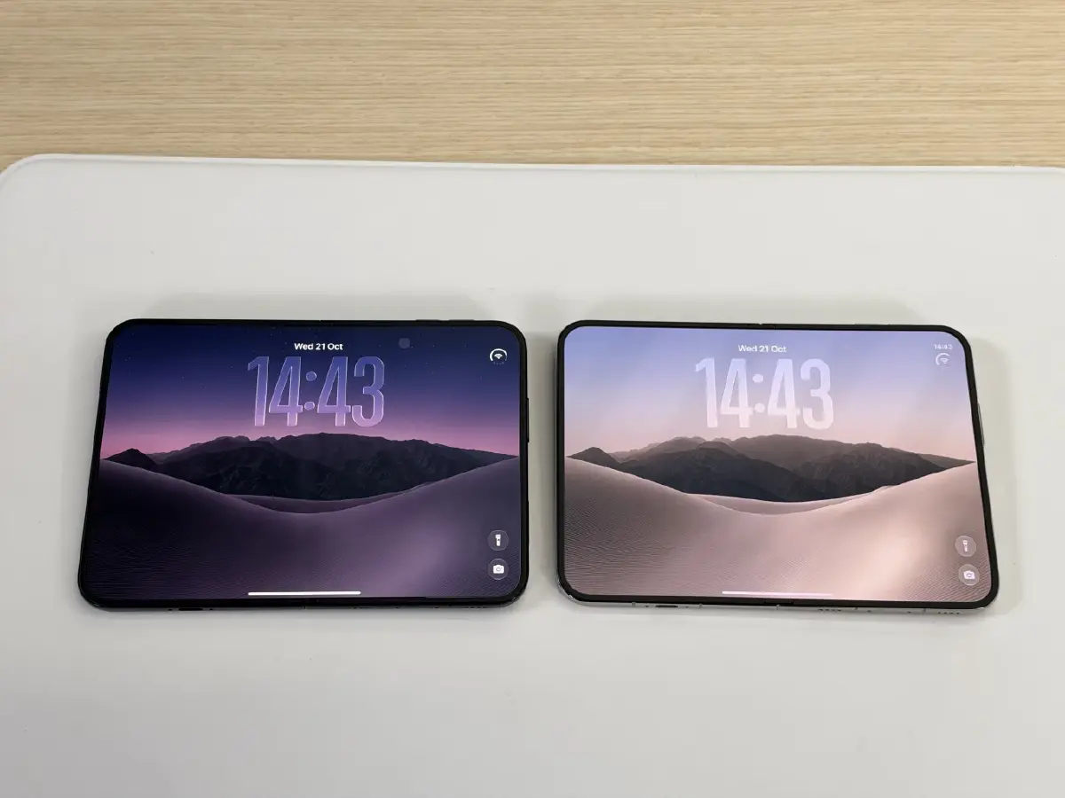 จับเครื่องจริง 'iPhone Duo' ทำไมถึงเป็นสมาร์ตโฟนจอพับราคาสูง แต่น่าลงทุน?