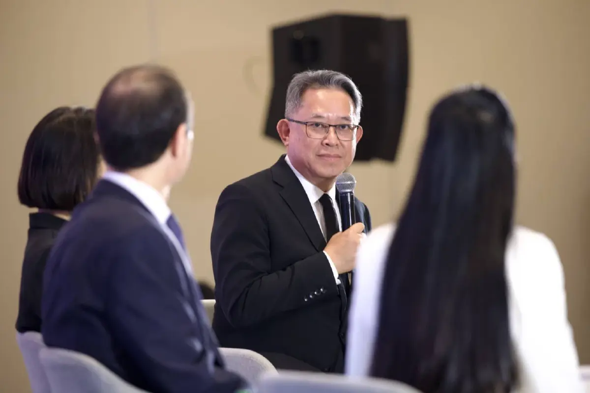 SX2026 เปิดเวทีเสวนา 'ทางรอดโลก' ผสมผสานนวัตกรรม ปรับ Mindset และพลังงานอนาคต
