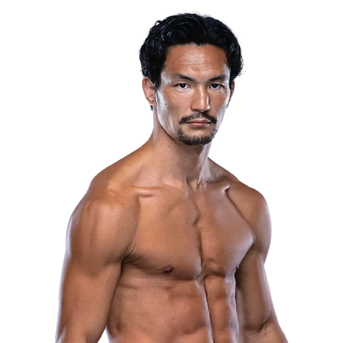 LIVE ถ่ายทอดสดมวยคู่หยุดโลก 'นาบิล อานาน VS ยูกิ โยซะ' ONE SAMURAI 4