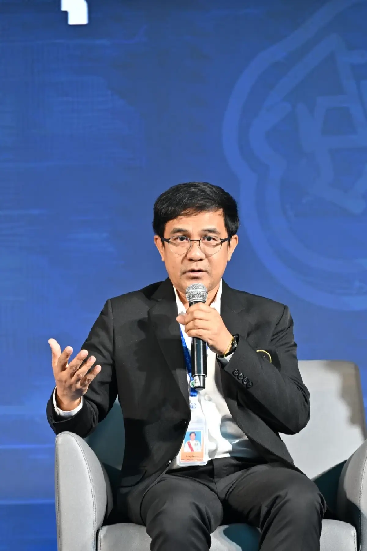 ดัน AI ขึ้นบัญชีนวัตกรรมไทย  อย.เปิดแพลตฟอร์มจับคู่ธุรกิจสู่เชิงพาณิชย์