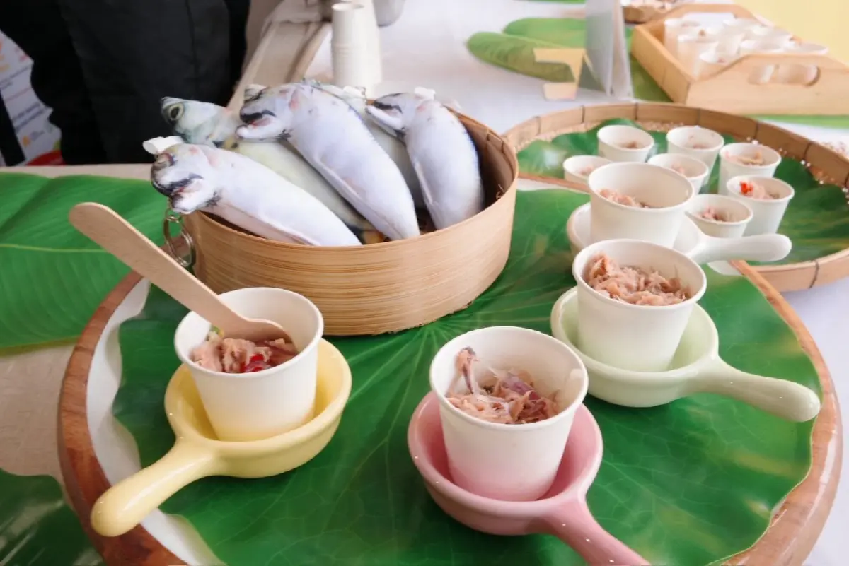 'ก่อร่างสร้างครัว' ผนึก มศว ดันโภชนาการโรงเรียนขนาดเล็ก สู่เวที FAO @ กรุงโรม