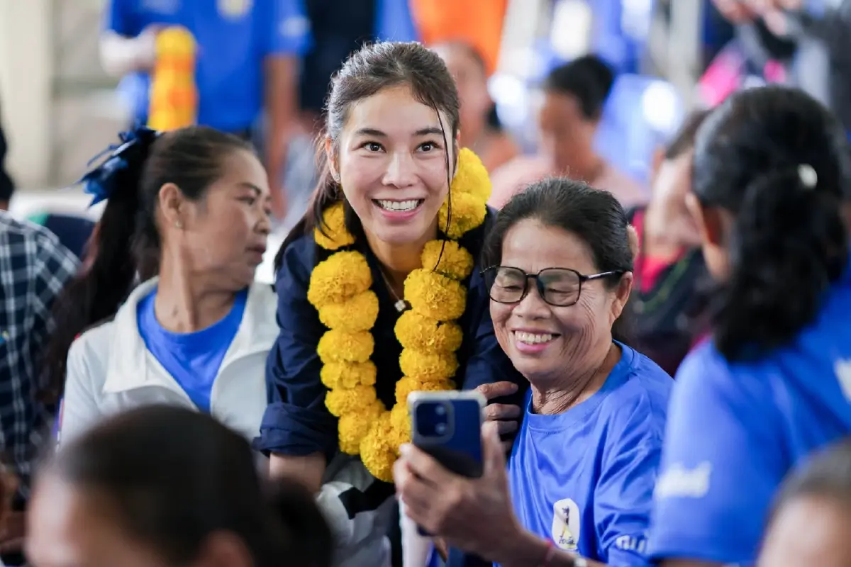 ปมทรัพย์สิน ‘ไอเดียร์’ ฉุดภท.  สัญญาณเซฟ ‘อนุทิน-ลูกเทพ’