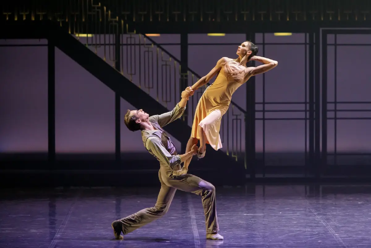 ลืมภาพจำบัลเลต์แบบเดิม! The Pygmalion Effect เปิดเวที 'เปลี่ยนคนธรรมดาให้เป็นดาว'