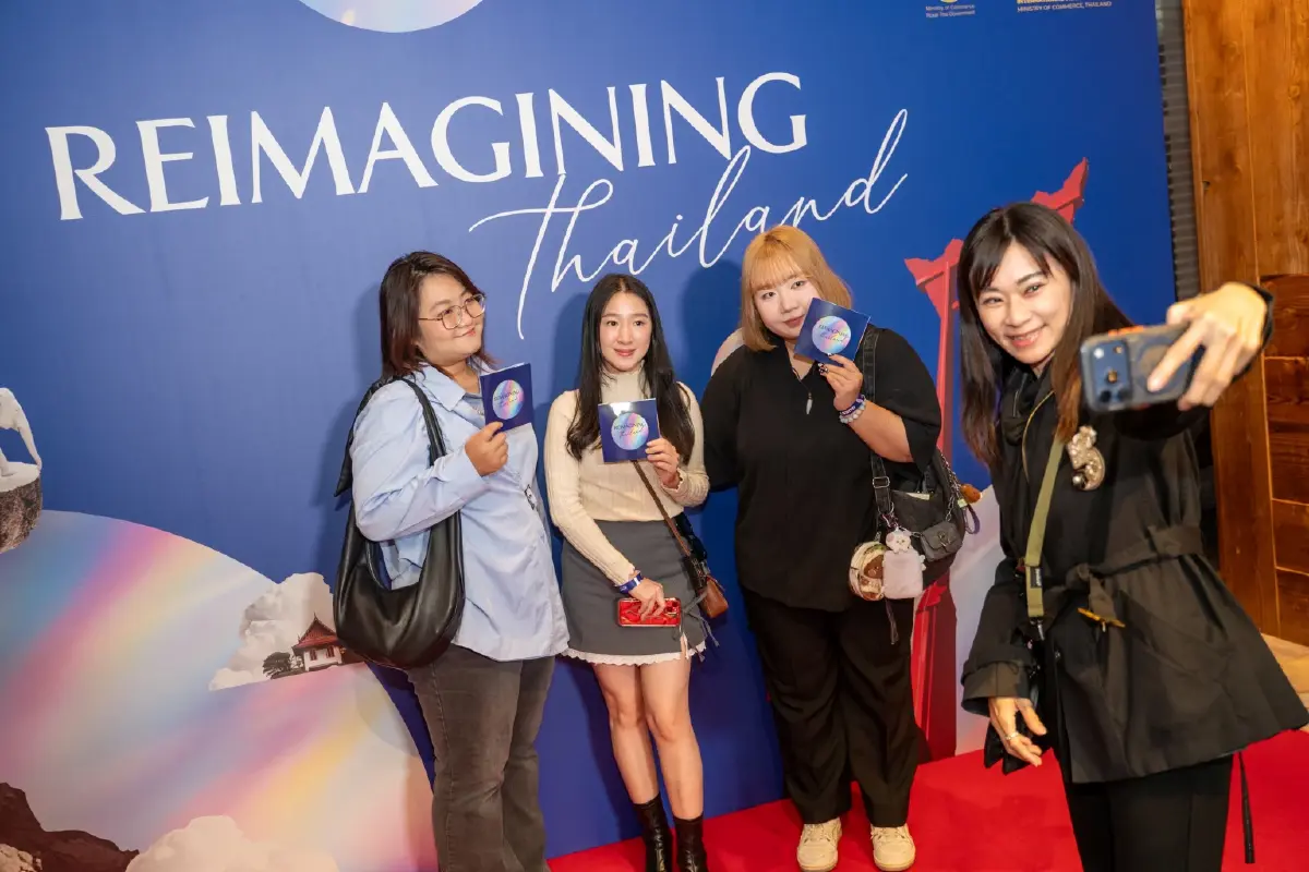 พาณิชย์จัดใหญ่ ' Thai Night 2026 ' ดันคอนเทนต์ไทยลุยปูซาน