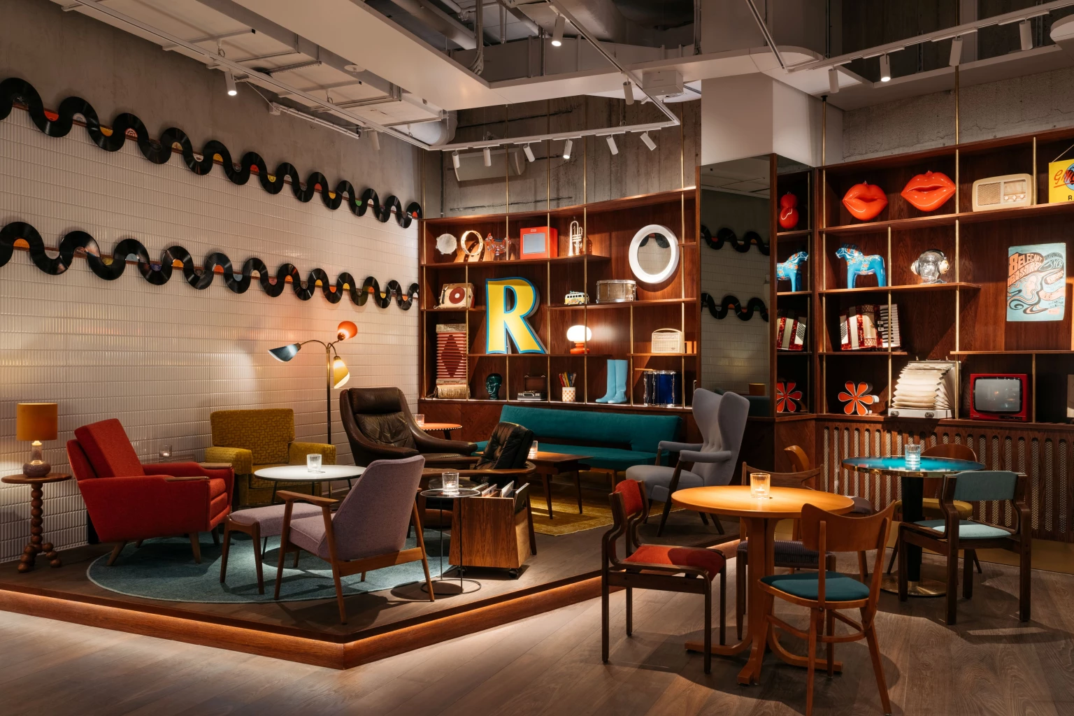 AWC ผนึก IHG ปักธงแบรนด์โรงแรมใหม่ ‘Ruby’ ย่านสีลม-สาทร แห่งแรกในไทยและเอเชียแปซิฟิก