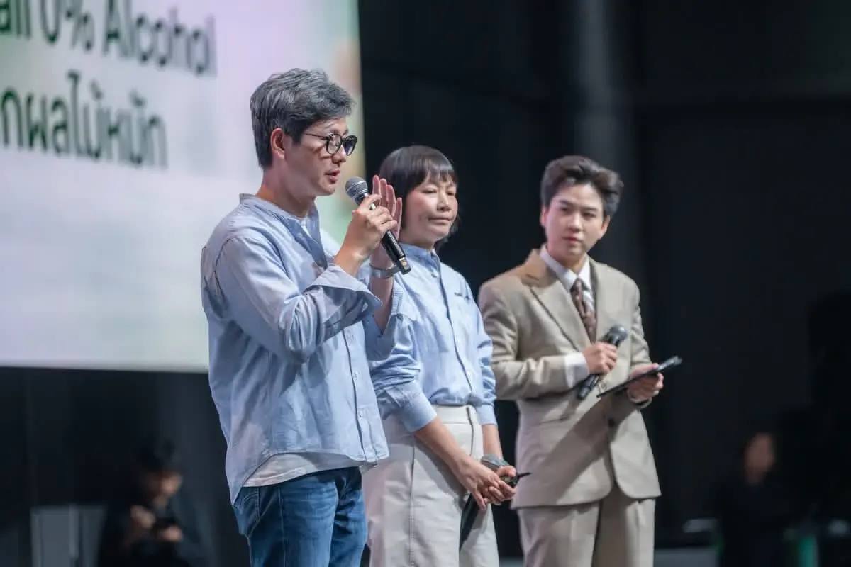 ปั้นแบรนด์อาหารอนาคต ซีพี คัด 6 สตาร์ตอัป เวที HealthyLicious