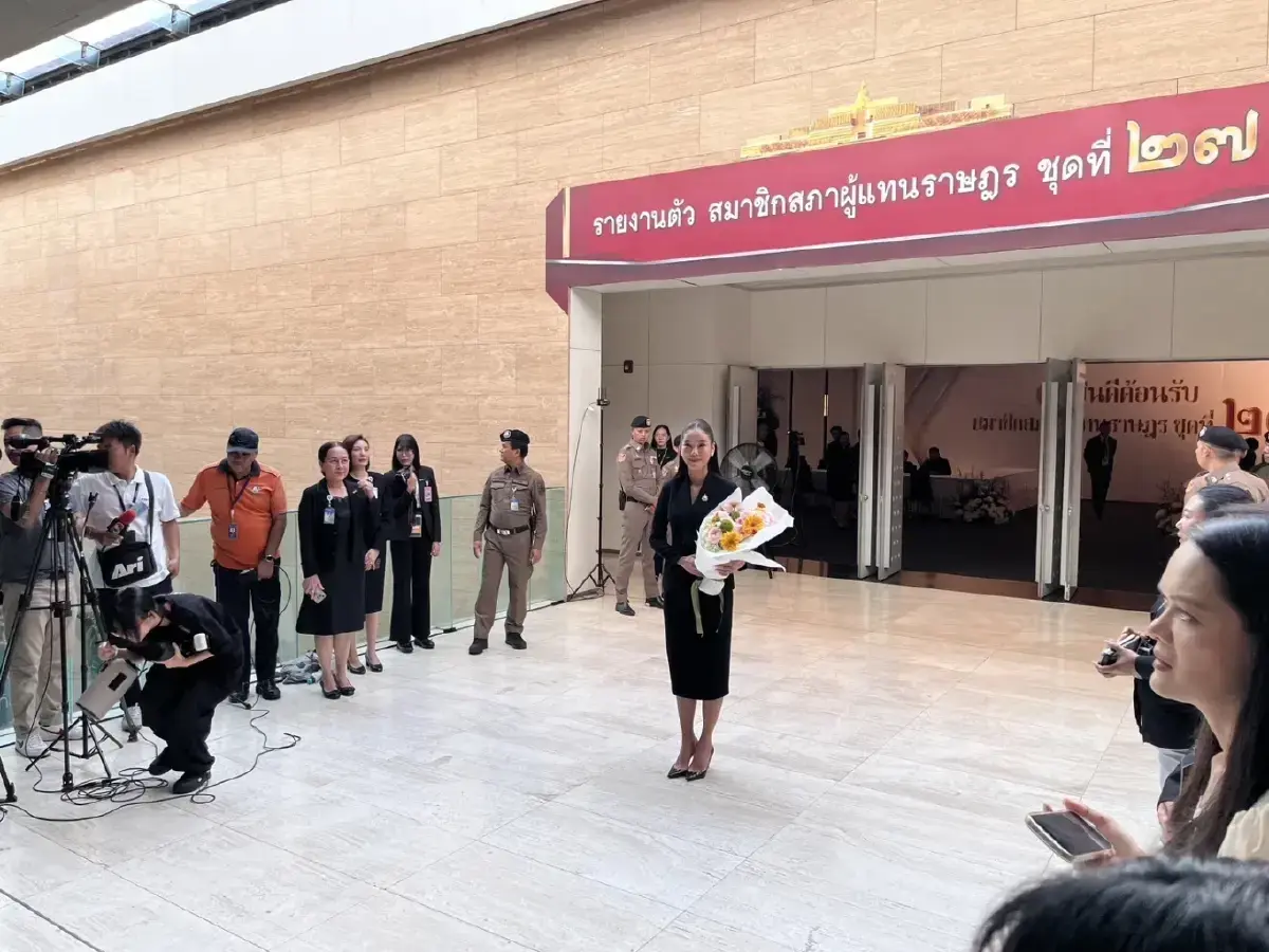 ขุมทรัพย์พันล้าน‘สส.ไอเดียร์’  ลูกไม้ใต้ต้น‘มิสเตอร์เกษตร’