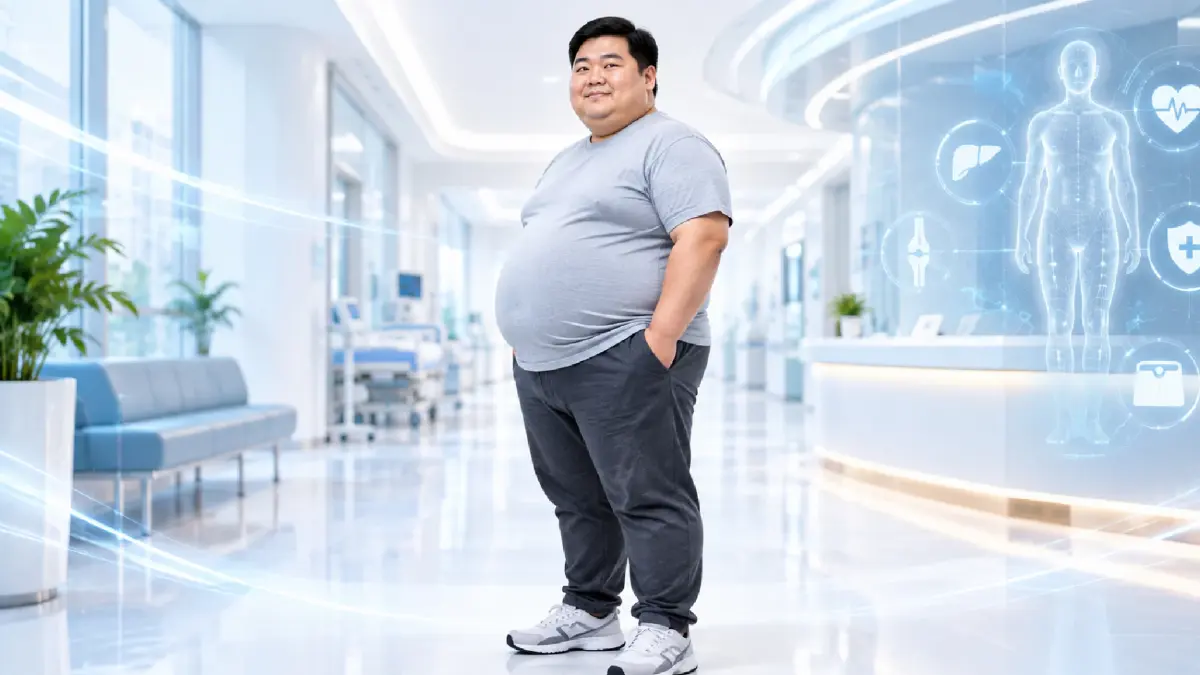 อายุน้อยก็เสี่ยง 'ปวดเข่า' ได้ ไม่ใช่เรื่องเฉพาะผู้สูงอายุ