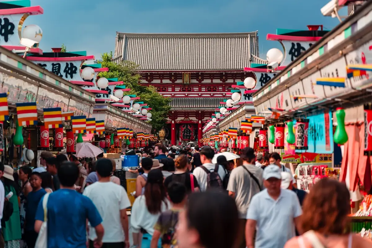 กรุงเทพฯ No.1 เมืองที่ดีที่สุดในโลก ปี 2026 จาก Conde Nast Traveller