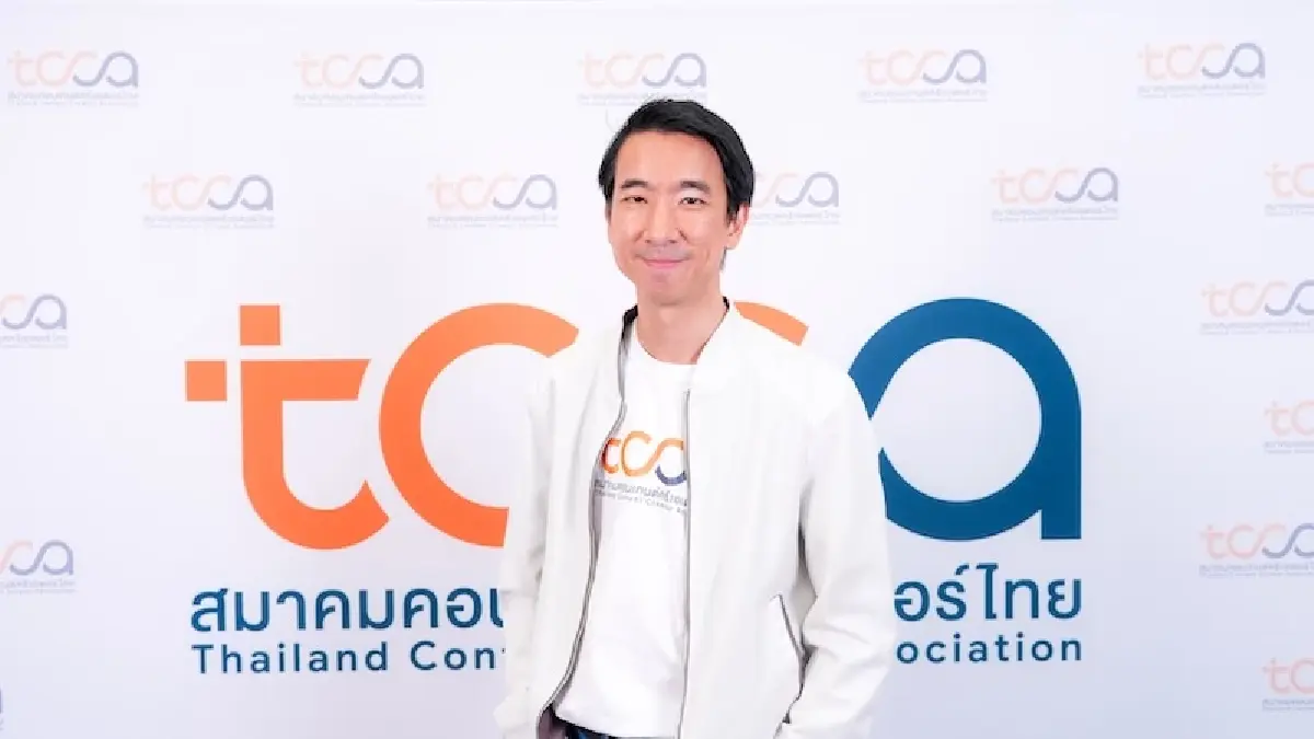 ‘TCCA’ ลุยจัดระเบียบคอนเทนต์ ครีเอเตอร์ เร่งคลอดแนวปฏิบัติ-จริยธรรม ปี 70