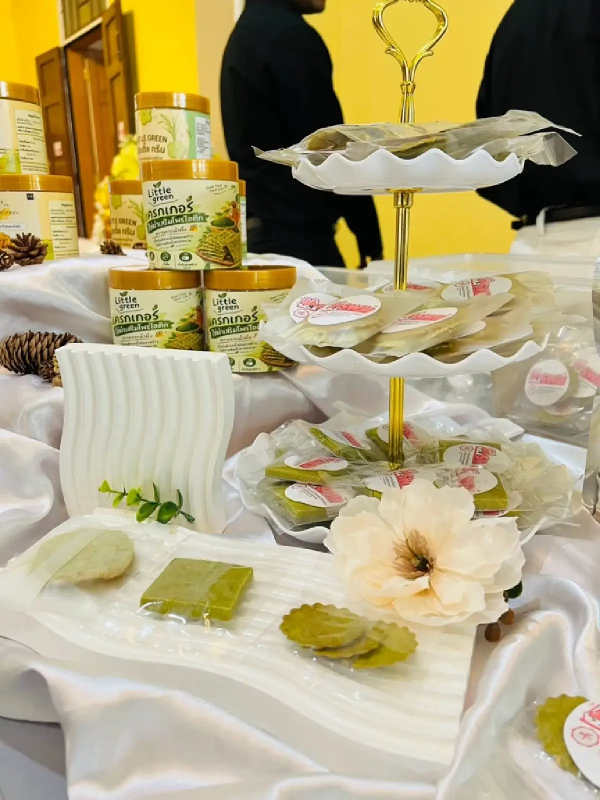 'ก่อร่างสร้างครัว' ผนึก มศว ดันโภชนาการโรงเรียนขนาดเล็ก สู่เวที FAO @ กรุงโรม