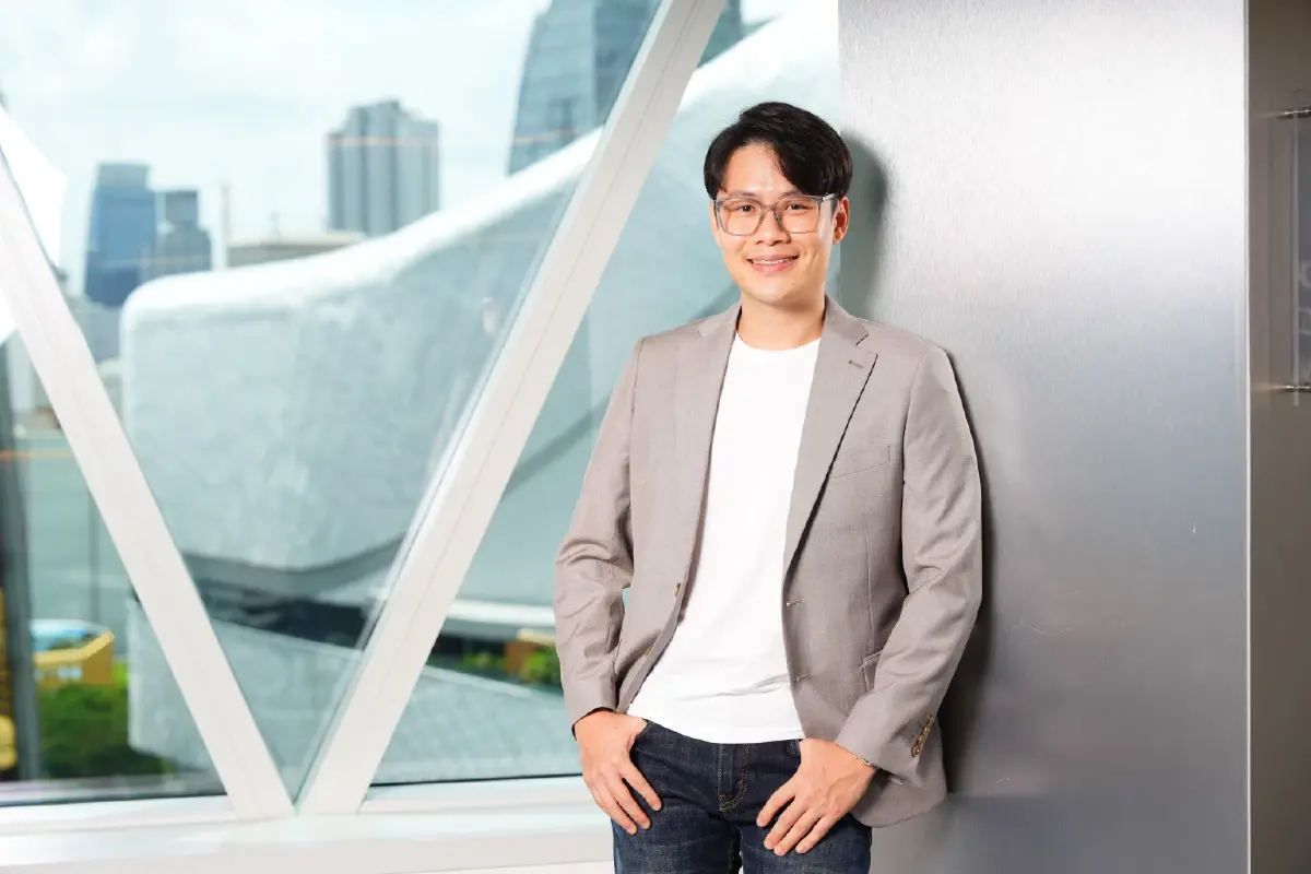 ‘Google’ ยัน ‘ดาต้าเซ็นเตอร์’ ไม่แย่งน้ำ-ไฟ พร้อมเป็นเพื่อนบ้านที่ดีกับชุมชน