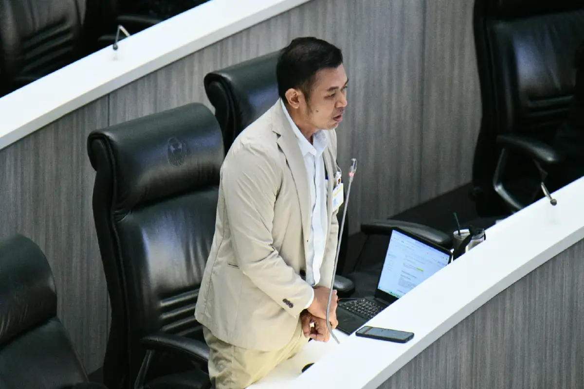 'สว.' ถกญัตติ  'UPOV 1991' แนะ 'รัฐบาล' พิจารณาให้รอบด้าน