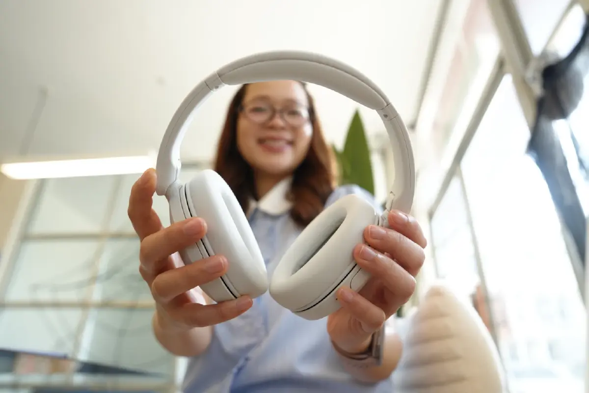 หูฟังสำหรับทุกคน! รีวิว 'Sony WH-CH730N' หูฟังเสียงดี เบาสบาย ในราคาเข้าถึงง่าย