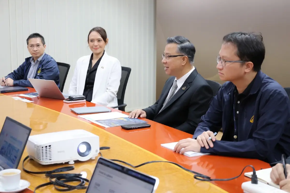 ชาติแรกในอาเซียน ไทยเจ้าภาพประชุม ‘PCB โลก’  ดึง 30 ประเทศ ปักหมุดฮาร์ดแวร์ AI