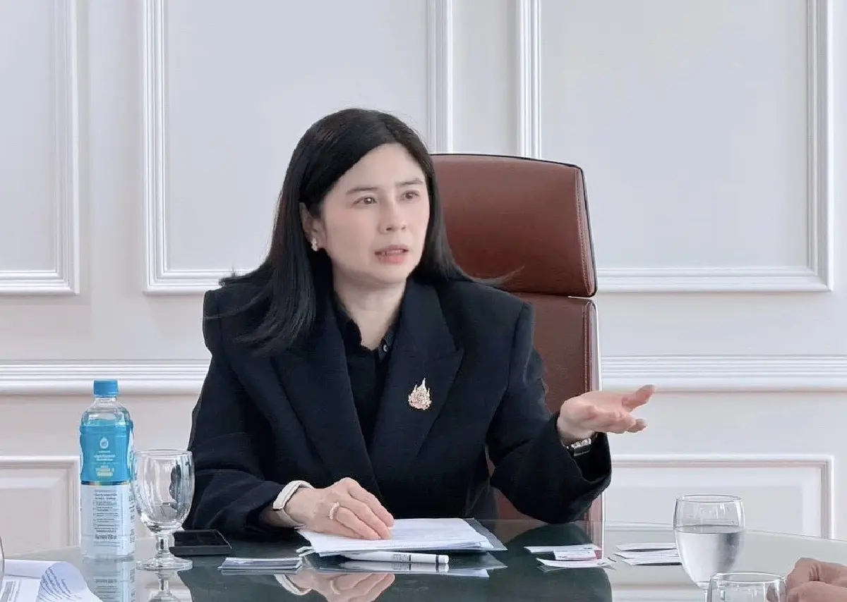 กรมการค้าต่างประเทศถกสมาคมเครื่องนุ่งห่มฯ เตรียมพร้อมรับ FTA ไทย–EU