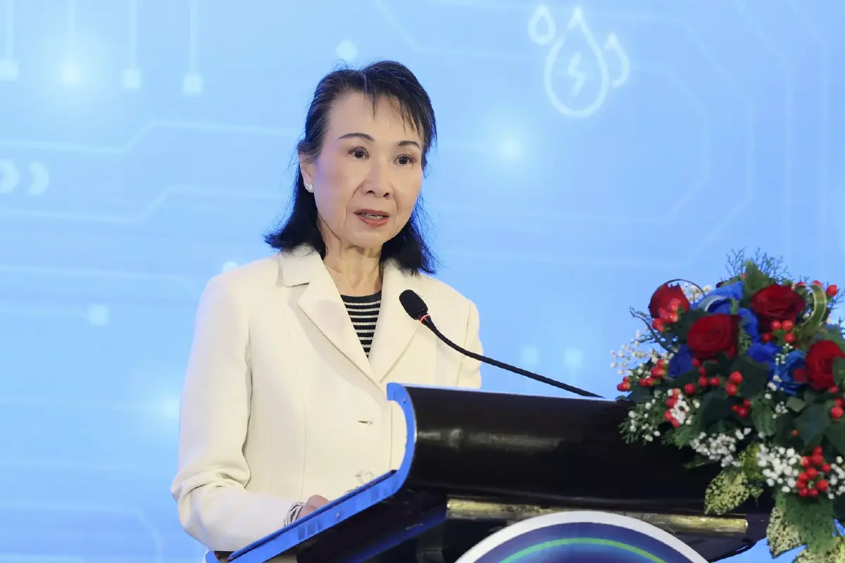 Energy Symposium 'ส.อ.ท.-พลังงาน' กางแผน PDP 2026 พลิกโฉมพลังงานไทยสู่ Net Zero
