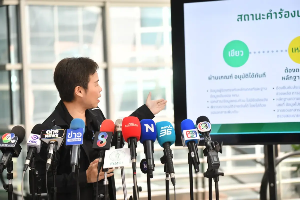 'ชัชชาติ' เล็งผนึก สทนช.ตั้ง คกก.ศึกษาทบทวน ปม 'แก้มลิง'