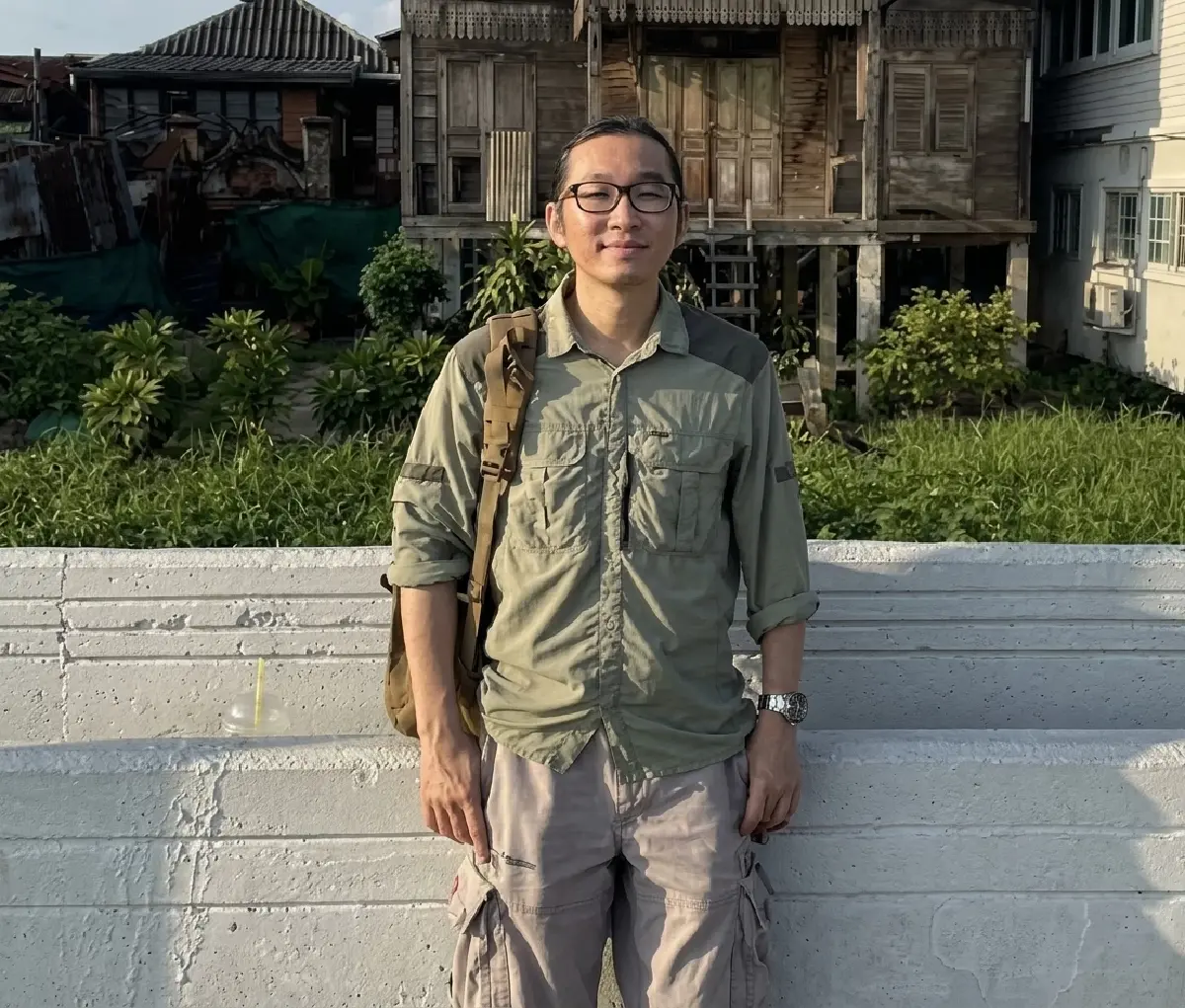 ‘ดาต้าเซ็นเตอร์’ พื้นที่ EEC โอกาสเศรษฐกิจที่ขโมยทรัพยากรชุมชน? 