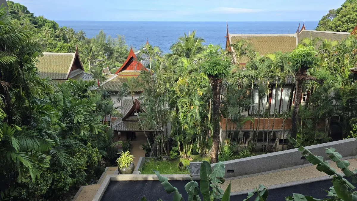 สโลว์ไลฟ์ริมทะเลในเรือนไทย กับ 'Ayara Kamala Resort & Spa' จ.ภูเก็ต