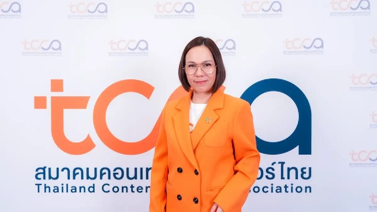 ‘TCCA’ ลุยจัดระเบียบคอนเทนต์ ครีเอเตอร์ เร่งคลอดแนวปฏิบัติ-จริยธรรม ปี 70