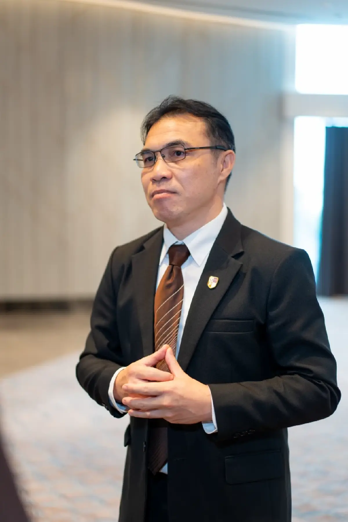 ห่วงแก้ พ.ร.บ. สสส. กระทบระบบป้องกันก่อนป่วย ย้ำ Earmarked Tax ตรวจสอบ