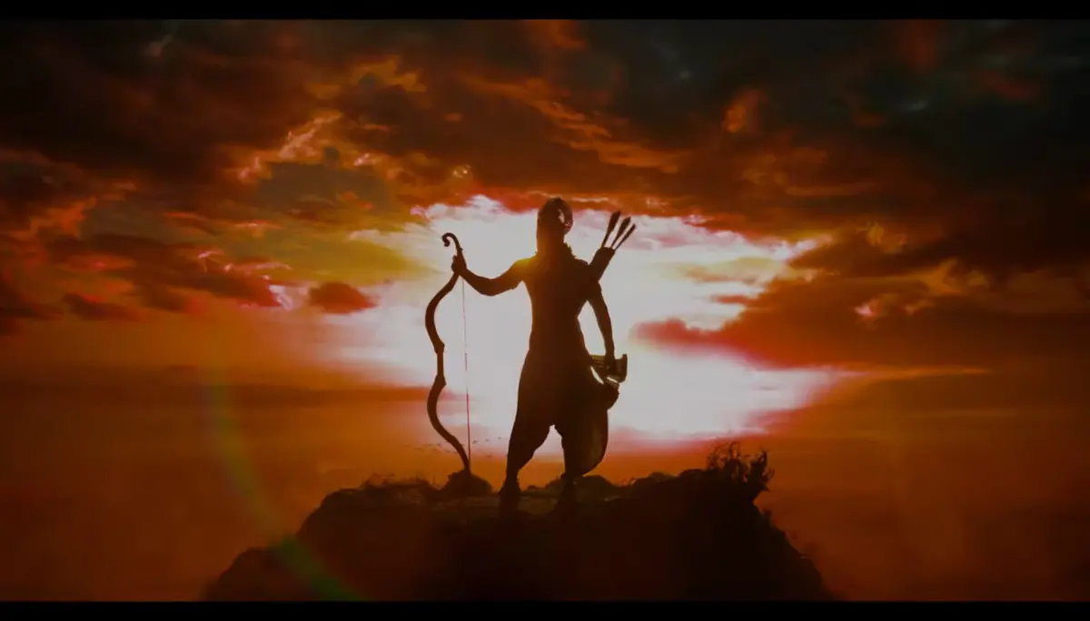 ชวนดูภาพยนตร์ ‘รามายณะ’  ในโรง IMAX จากทีมวิชวลผู้สร้าง The Odyssey