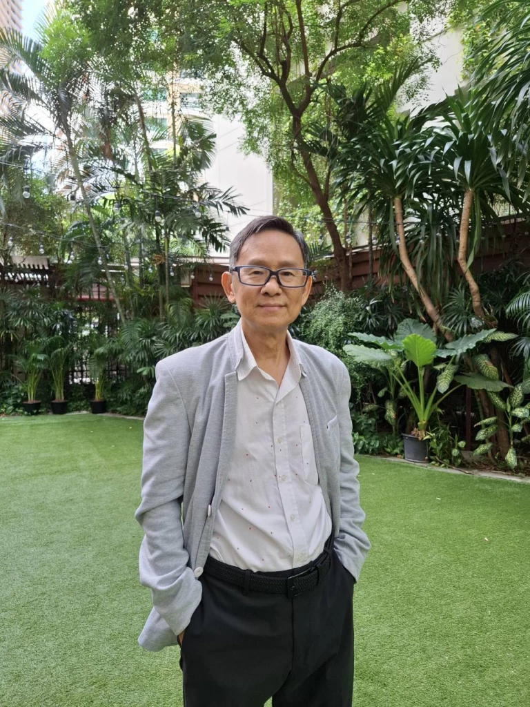 'เหนื่อยง่าย ซีด แน่นท้อง' อาการที่อาจไม่ธรรมดา รู้จักโรค MFมะเร็งชนิดหายาก