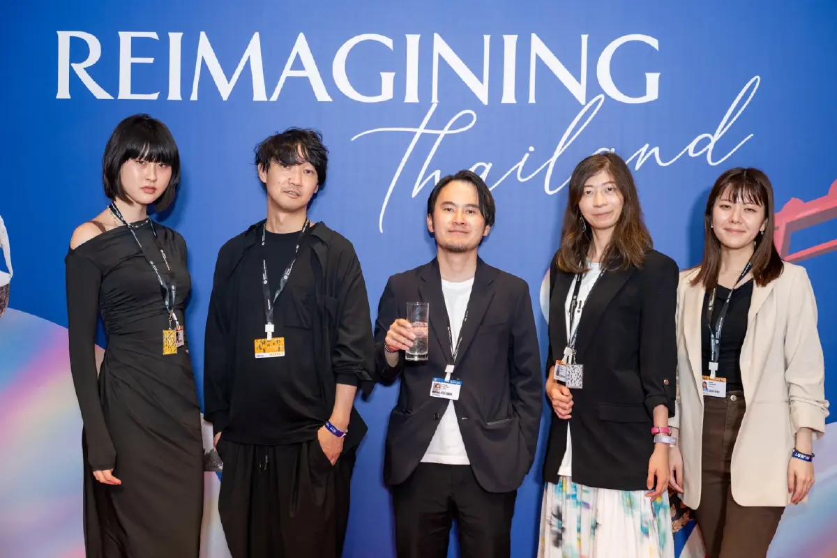 พาณิชย์จัดใหญ่ ' Thai Night 2026 ' ดันคอนเทนต์ไทยลุยปูซาน