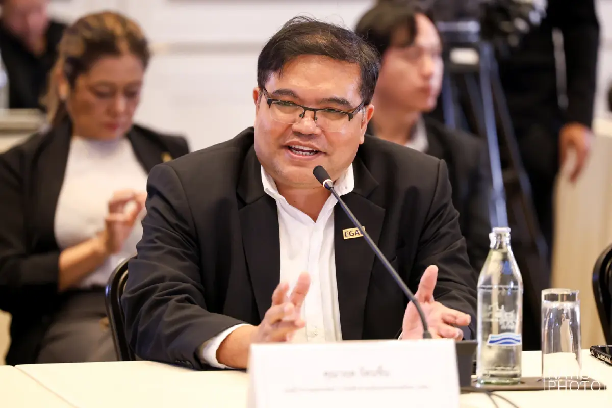 กฟผ. เร่งลงทุนระบบส่งไฟฟ้า EEC ชงงบ 3.1 หมื่นล้าน รับ Data Center