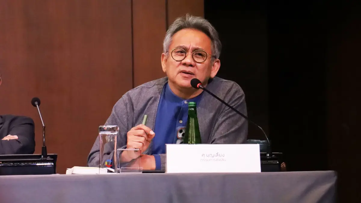ทำไม ‘ร่างแปลง’ ถึงได้ ‘ซีไรต์’ ปี 69 คณะกรรมการตัดสิน มีคำตอบ