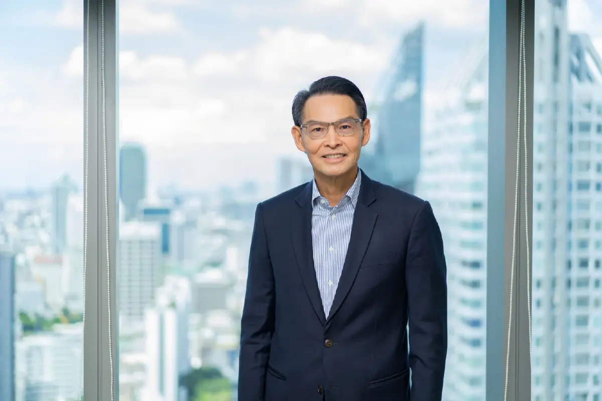 ธุรกิจไทยจะก้าวนำในทศวรรษหน้าได้อย่างไร เมื่อโลกไม่หยุดเปลี่ยน
