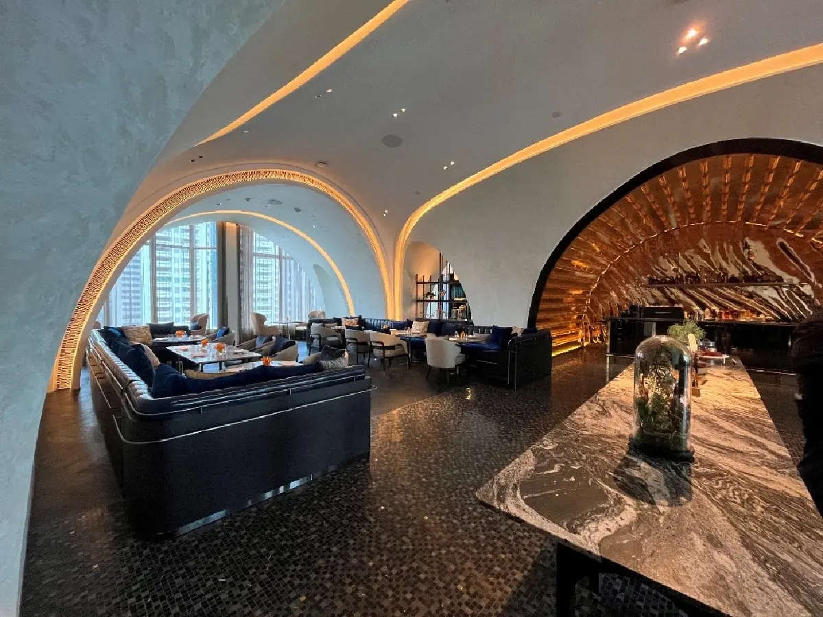 ถอดดีไซน์ Fairmont Bangkok Sukhumvit แฟร์มอนท์แห่งแรกในไทย โดย AWC