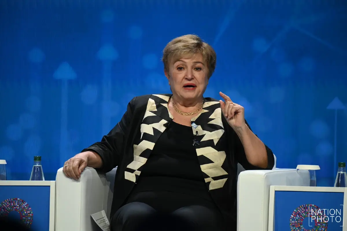 IMF-World Bank เตือนเศรษฐกิจโลกแตกแยก แนะเร่งเปิดเสรีการค้า