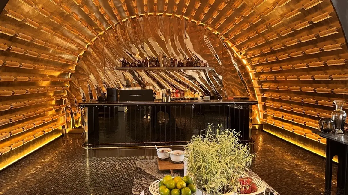 ถอดดีไซน์ Fairmont Bangkok Sukhumvit แฟร์มอนท์แห่งแรกในไทย โดย AWC